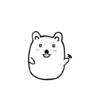 DakDak（個別スタンプ：4）