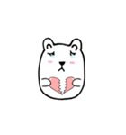 DakDak（個別スタンプ：8）