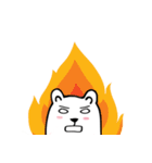 DakDak（個別スタンプ：9）