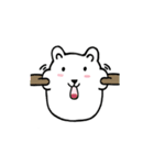 DakDak（個別スタンプ：16）