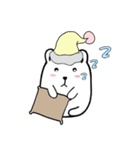 DakDak（個別スタンプ：17）