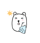 DakDak（個別スタンプ：18）