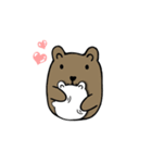 DakDak（個別スタンプ：21）