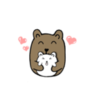 DakDak（個別スタンプ：22）