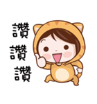 Meow Meow Queen（個別スタンプ：2）