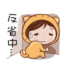 Meow Meow Queen（個別スタンプ：3）