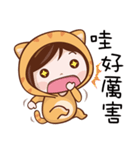 Meow Meow Queen（個別スタンプ：30）