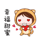 Meow Meow Queen（個別スタンプ：40）