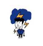 Junkung（個別スタンプ：15）