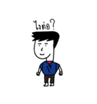 Junkung（個別スタンプ：23）