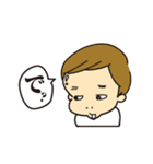 おっさん幼児 みっちゃん（個別スタンプ：23）