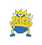 FUN Exercise（個別スタンプ：28）