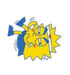 FUN Exercise（個別スタンプ：31）