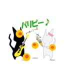 いくらねこその2（個別スタンプ：22）