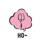 モクモミ君（個別スタンプ：6）
