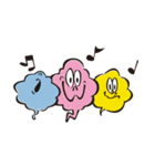 モクモミ君（個別スタンプ：9）