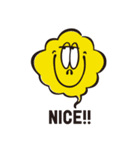 モクモミ君（個別スタンプ：12）