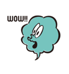 モクモミ君（個別スタンプ：13）