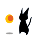 いくらねこその1（個別スタンプ：12）