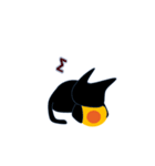 いくらねこその1（個別スタンプ：20）
