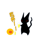 いくらねこその1（個別スタンプ：23）