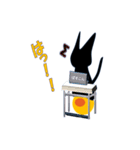 いくらねこその1（個別スタンプ：34）