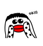 TAKOKO（個別スタンプ：1）