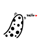 TAKOKO（個別スタンプ：6）