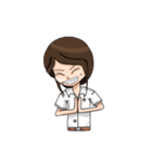 Jule by July Juice（個別スタンプ：1）
