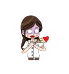 Jule by July Juice（個別スタンプ：3）