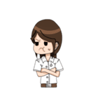 Jule by July Juice（個別スタンプ：9）