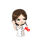 Jule by July Juice（個別スタンプ：10）