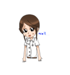 Jule by July Juice（個別スタンプ：11）