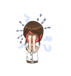 Jule by July Juice（個別スタンプ：12）