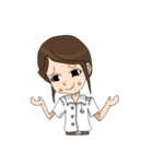 Jule by July Juice（個別スタンプ：14）