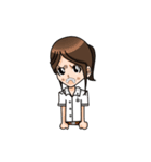 Jule by July Juice（個別スタンプ：17）