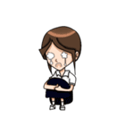 Jule by July Juice（個別スタンプ：19）