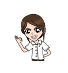 Jule by July Juice（個別スタンプ：24）