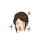 Jule by July Juice（個別スタンプ：30）