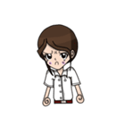 Jule by July Juice（個別スタンプ：31）