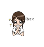 Jule by July Juice（個別スタンプ：35）