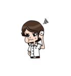 Jule by July Juice（個別スタンプ：36）