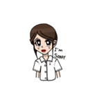 Jule by July Juice（個別スタンプ：37）