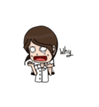 Jule by July Juice（個別スタンプ：38）