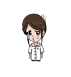 Jule by July Juice（個別スタンプ：39）