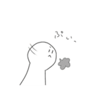 えのきくん（個別スタンプ：9）