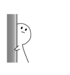 えのきくん（個別スタンプ：15）