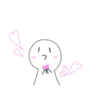 えのきくん（個別スタンプ：24）