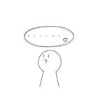 えのきくん（個別スタンプ：34）