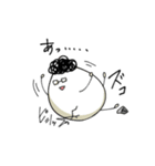 ゆでたまみつくん（個別スタンプ：15）